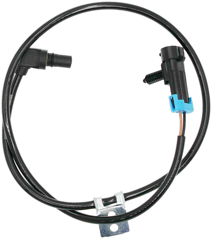 Dorman - OE Solutions ABS Wheel Speed Sensor Anti-Lock Brake Sensor With Harness for 2005-98 Chevrolet 2004-98 GMC 2001-97 Oldsmobile 970-010