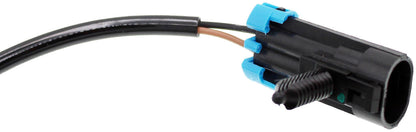 Dorman - OE Solutions ABS Wheel Speed Sensor Anti-Lock Brake Sensor With Harness for 2005-98 Chevrolet 2004-98 GMC 2001-97 Oldsmobile 970-010