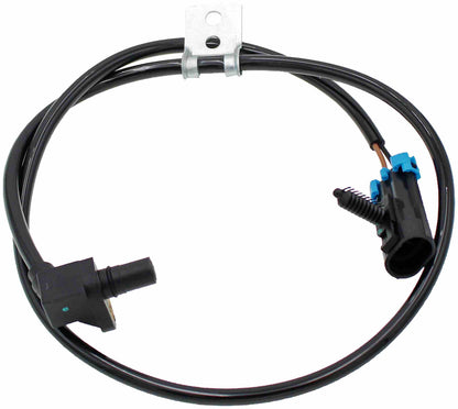 Dorman - OE Solutions ABS Wheel Speed Sensor Anti-Lock Brake Sensor With Harness for 2005-98 Chevrolet 2004-98 GMC 2001-97 Oldsmobile 970-010