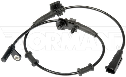 Dorman - OE Solutions ABS Wheel Speed Sensor for 2014-2015 Chrysler 300 Dodge Challenger Dodge Charger 970-013