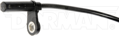 Dorman - OE Solutions ABS Wheel Speed Sensor for 2014-2015 Chrysler 300 Dodge Challenger Dodge Charger 970-013