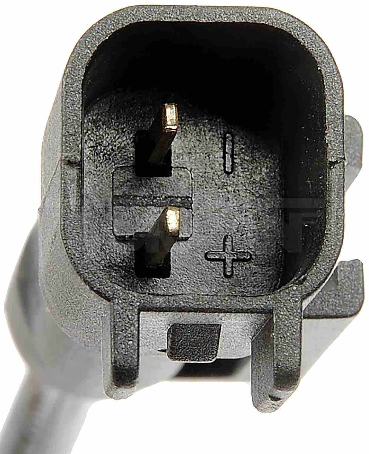 Dorman - OE Solutions ABS Wheel Speed Sensor for 2014-2015 Chrysler 300 Dodge Challenger Dodge Charger 970-013