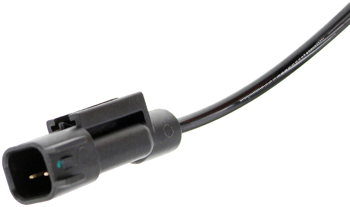 Dorman - OE Solutions ABS Wheel Speed Sensor for 2014-2015 Chrysler 300 Dodge Challenger Dodge Charger 970-013