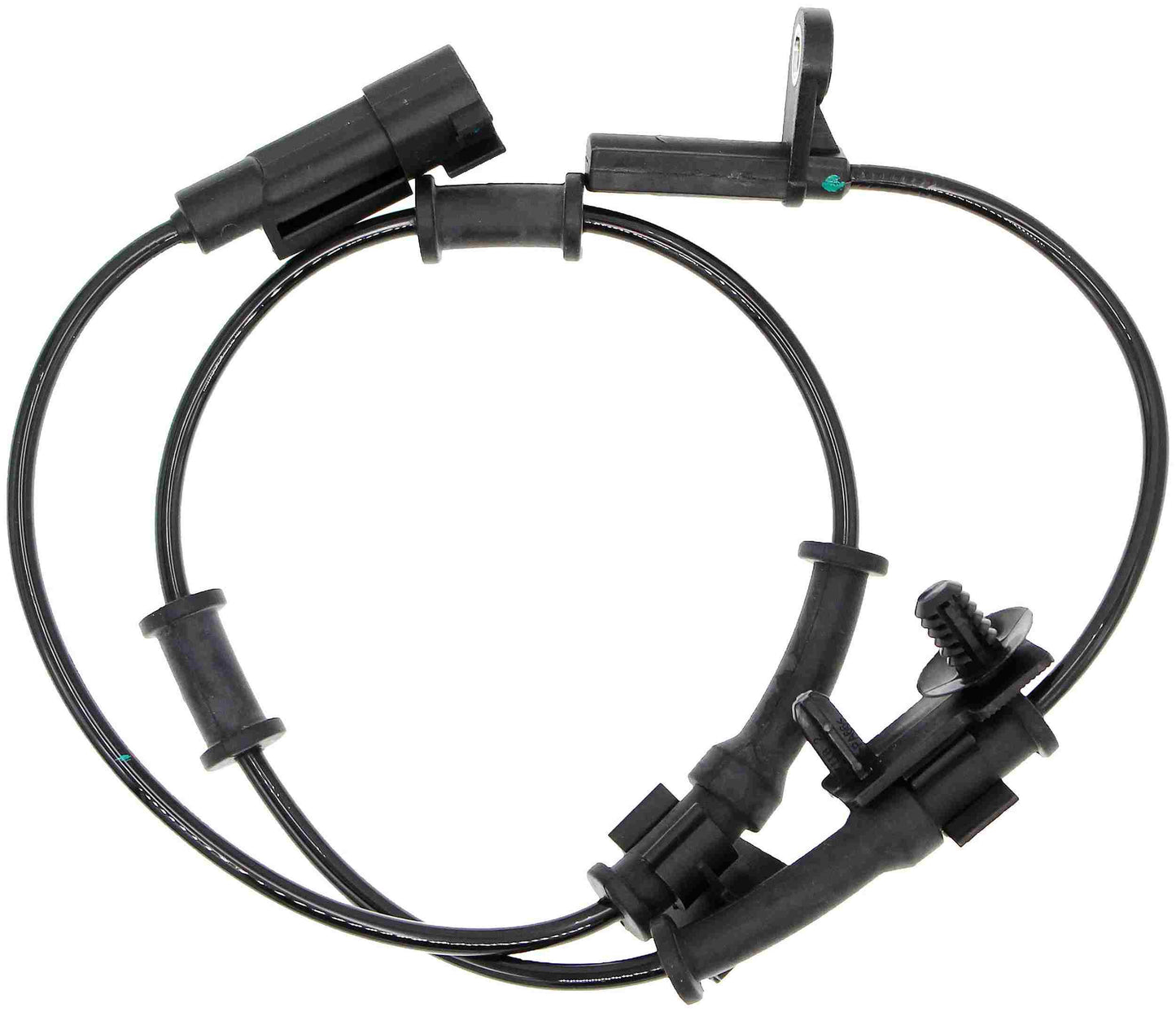 Dorman - OE Solutions ABS Wheel Speed Sensor for 2014-2015 Chrysler 300 Dodge Challenger Dodge Charger 970-013