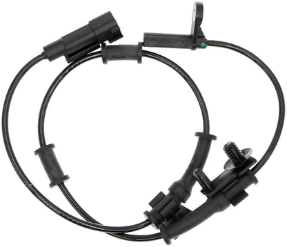 Dorman - OE Solutions ABS Wheel Speed Sensor for 2014-2015 Chrysler 300 Dodge Challenger Dodge Charger 970-013