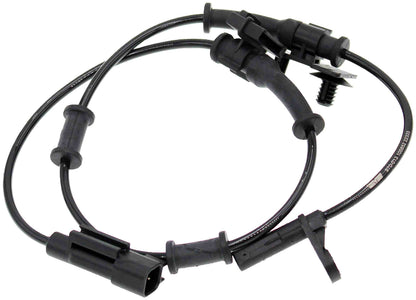 Dorman - OE Solutions ABS Wheel Speed Sensor for 2014-2015 Chrysler 300 Dodge Challenger Dodge Charger 970-013