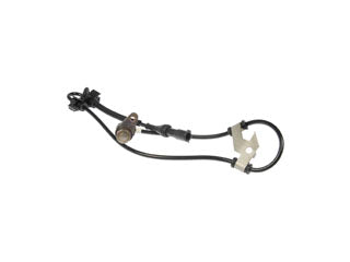 Dorman - OE Solutions ABS Wheel Speed Sensor Anti-Lock Brake Sensor With Harness for 1995-1998 Ford Windstar 970-014