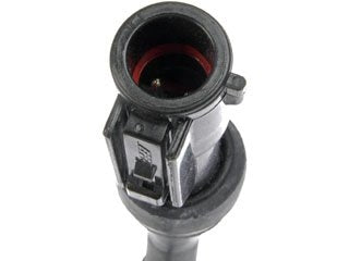 Dorman - OE Solutions ABS Wheel Speed Sensor Anti-Lock Brake Sensor With Harness for 1993-96 Ford Bronco 970-020