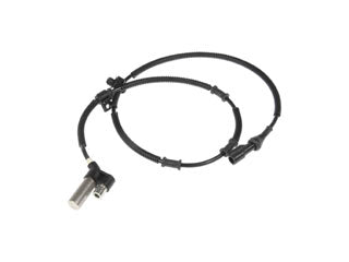 Dorman - OE Solutions ABS Wheel Speed Sensor Anti-Lock Brake Sensor With Harness for 1993-96 Ford Bronco 970-020