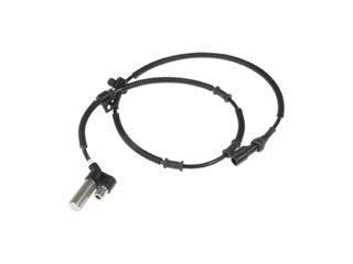 Dorman - OE Solutions ABS Wheel Speed Sensor Anti-Lock Brake Sensor With Harness for 1993-96 Ford Bronco 970-020