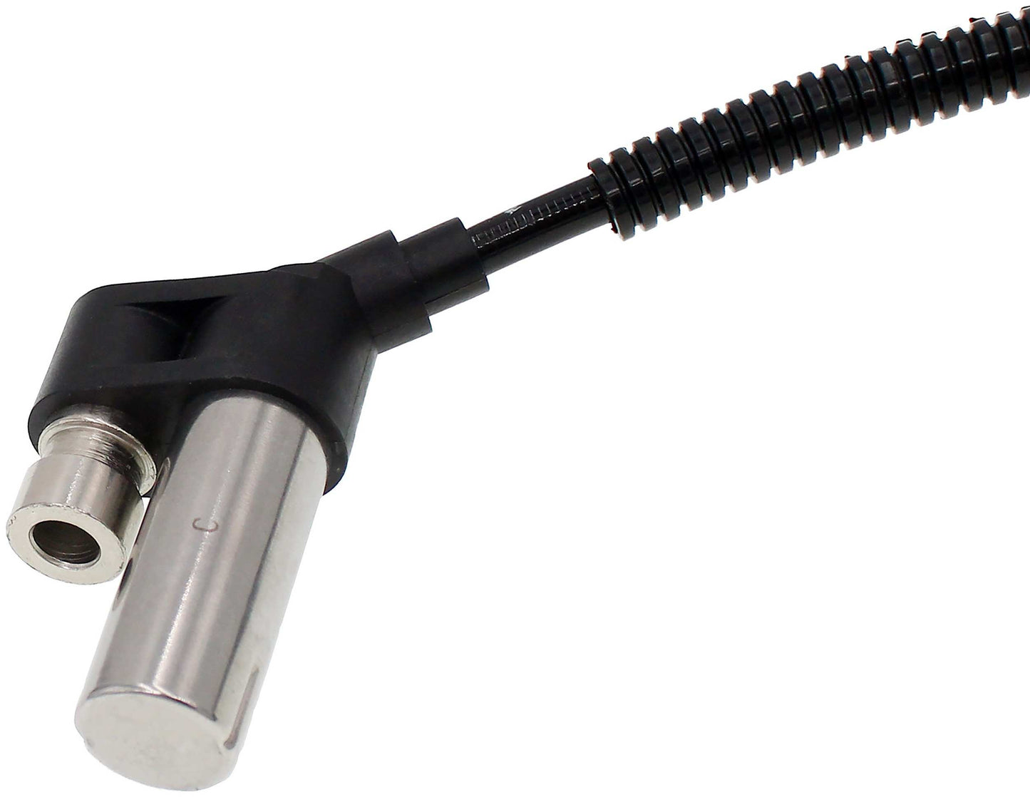 Dorman - OE Solutions ABS Wheel Speed Sensor Anti-Lock Brake Sensor With Harness for 1993-96 Ford Bronco 970-020