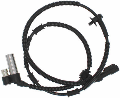Dorman - OE Solutions ABS Wheel Speed Sensor Anti-Lock Brake Sensor With Harness for 1993-96 Ford Bronco 970-020