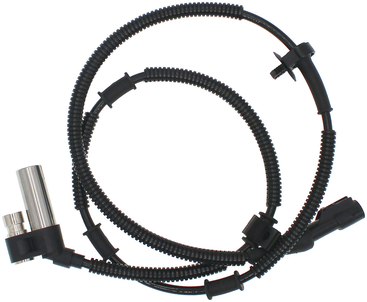 Dorman - OE Solutions ABS Wheel Speed Sensor Anti-Lock Brake Sensor With Harness for 1993-96 Ford Bronco 970-020
