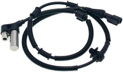 Dorman - OE Solutions ABS Wheel Speed Sensor Anti-Lock Brake Sensor With Harness for 1993-96 Ford Bronco 970-020