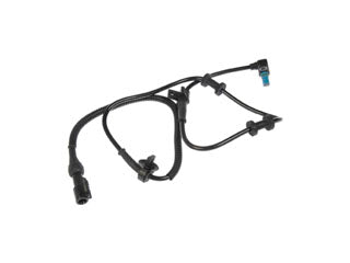 Dorman - OE Solutions ABS Wheel Speed Sensor with Harness for 2005-00 Ford Excursion 970-021