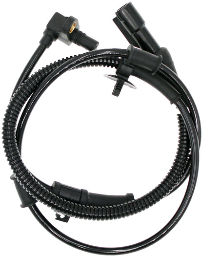 Dorman - OE Solutions ABS Wheel Speed Sensor with Harness for 2005-00 Ford Excursion 970-021