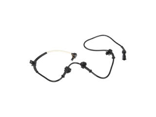 Dorman - OE Solutions ABS Wheel Speed Sensor with Harness for 1995-2009 Ford, 2000-2009 Mazda, 2001-2007 Mercury 970-022
