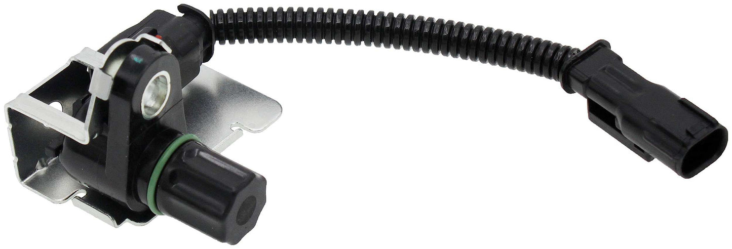 Dorman - OE Solutions ABS Wheel Speed Sensor with factory-style connectors for 1998-2005 Dodge (970-024)