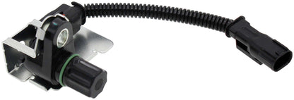 Dorman - OE Solutions ABS Wheel Speed Sensor with factory-style connectors for 1998-2005 Dodge (970-024)
