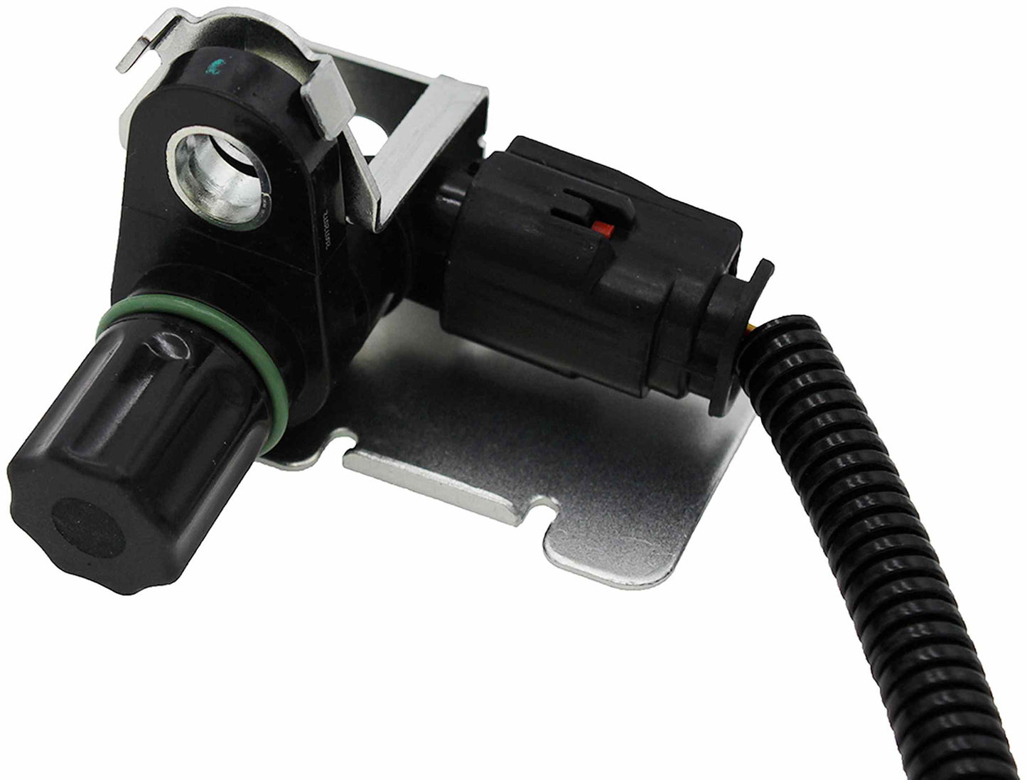 Dorman - OE Solutions ABS Wheel Speed Sensor with factory-style connectors for 1998-2005 Dodge (970-024)