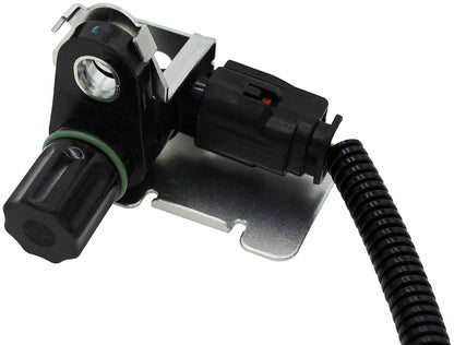 Dorman - OE Solutions ABS Wheel Speed Sensor with factory-style connectors for 1998-2005 Dodge (970-024)