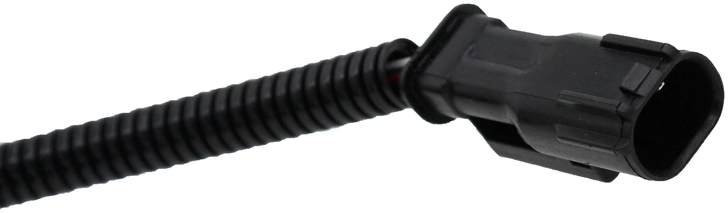 Dorman - OE Solutions ABS Wheel Speed Sensor with factory-style connectors for 1998-2005 Dodge (970-024)