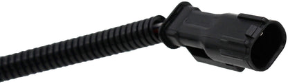 Dorman - OE Solutions ABS Wheel Speed Sensor with factory-style connectors for 1998-2005 Dodge (970-024)