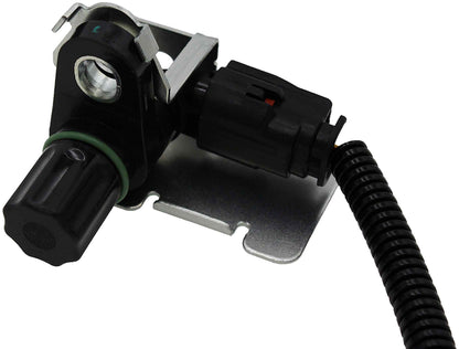 Dorman - OE Solutions ABS Wheel Speed Sensor with factory-style connectors for 1998-2005 Dodge (970-024)