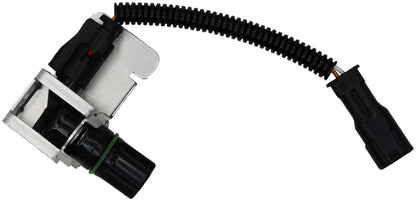 Dorman - OE Solutions ABS Wheel Speed Sensor with factory-style connectors for 1998-2005 Dodge (970-024)