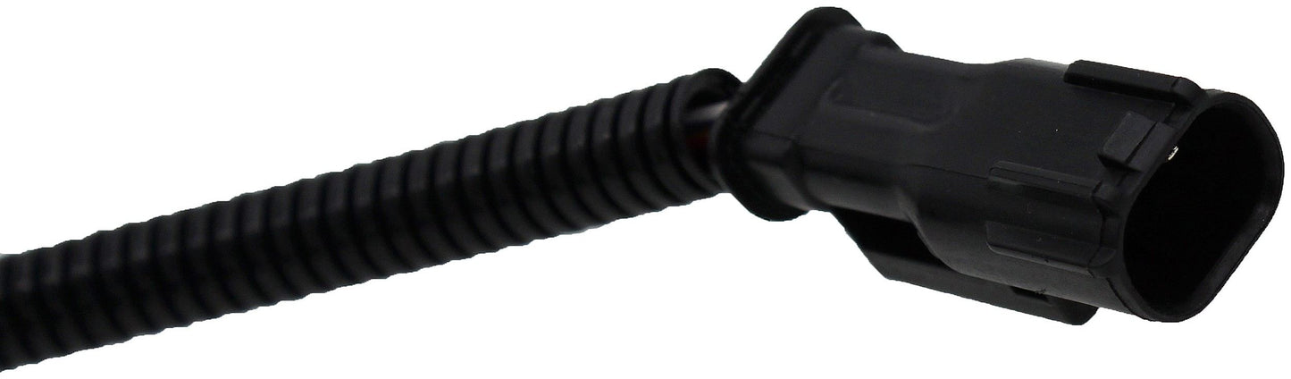 Dorman - OE Solutions ABS Wheel Speed Sensor with factory-style connectors for 1998-2005 Dodge (970-024)