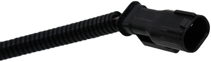 Dorman - OE Solutions ABS Wheel Speed Sensor with factory-style connectors for 1998-2005 Dodge (970-024)
