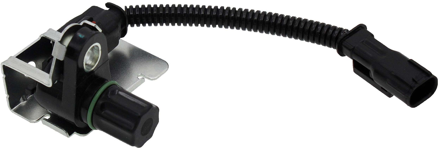 Dorman - OE Solutions ABS Wheel Speed Sensor with factory-style connectors for 1998-2005 Dodge (970-024)