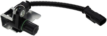 Dorman - OE Solutions ABS Wheel Speed Sensor with factory-style connectors for 1998-2005 Dodge (970-024)