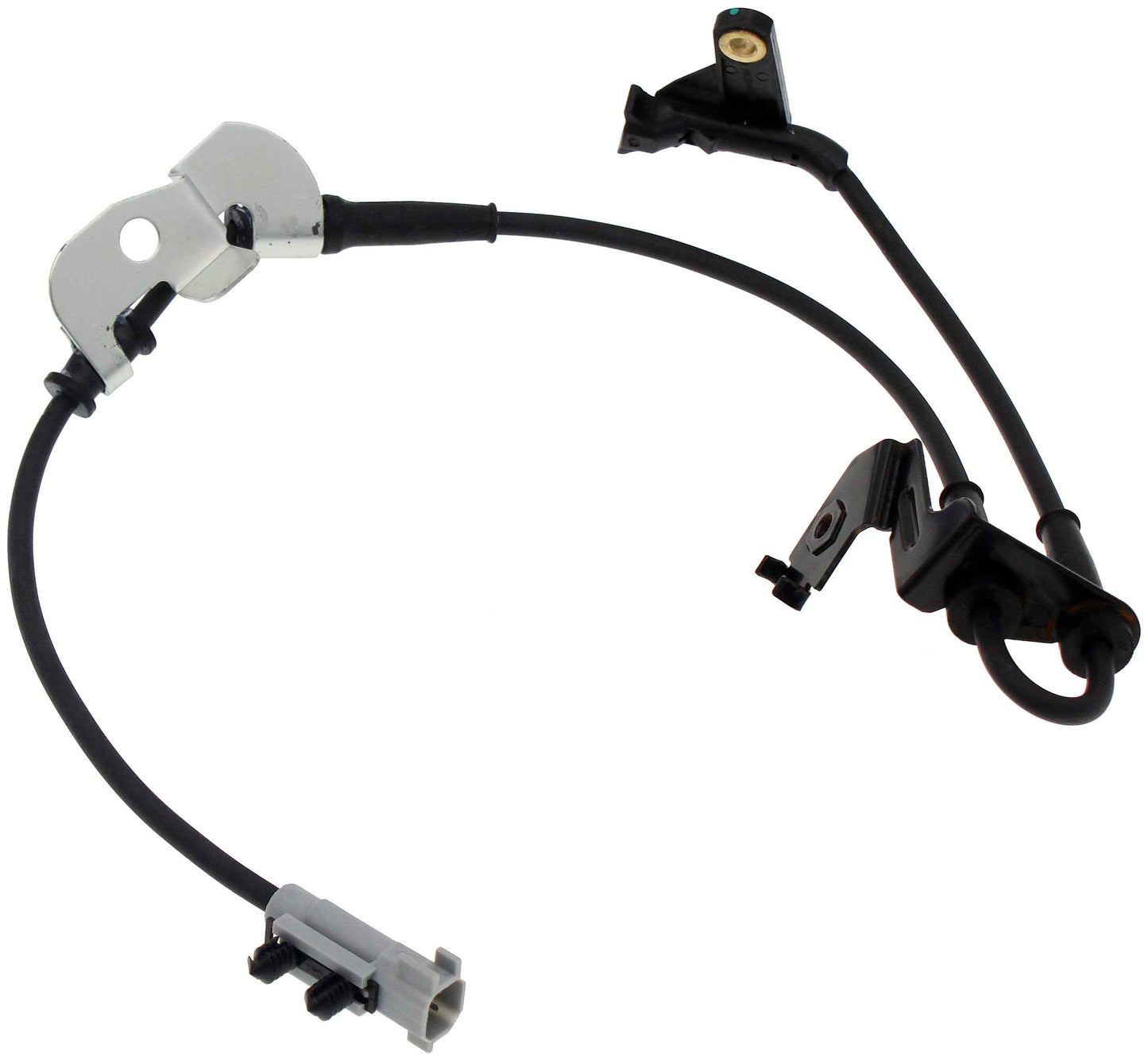 Dorman - OE Solutions ABS Wheel Speed Sensor with Harness for 2005-01 Chrysler Dodge 970-025