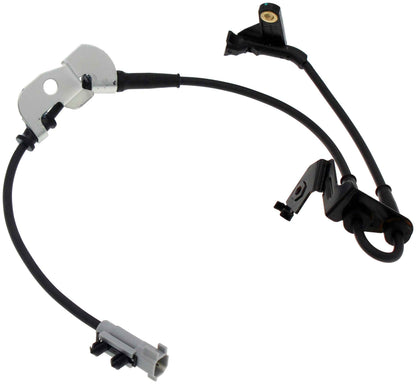 Dorman - OE Solutions ABS Wheel Speed Sensor with Harness for 2005-01 Chrysler Dodge 970-025