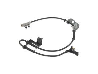 Dorman - OE Solutions ABS Wheel Speed Sensor with Harness for 2005-01 Chrysler Dodge 970-025