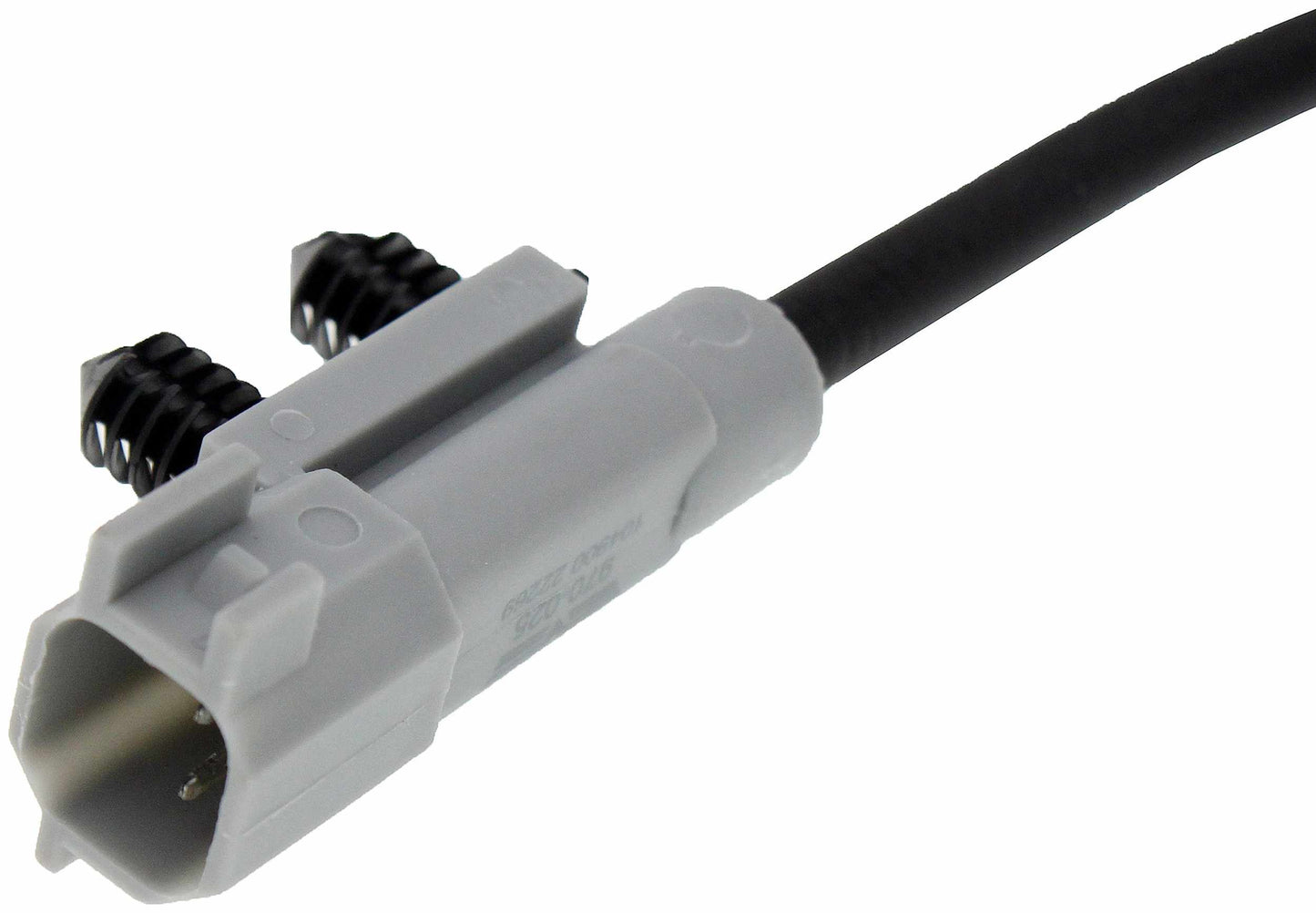 Dorman - OE Solutions ABS Wheel Speed Sensor with Harness for 2005-01 Chrysler Dodge 970-025