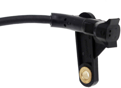 Dorman - OE Solutions ABS Wheel Speed Sensor with Harness for 2005-01 Chrysler Dodge 970-025
