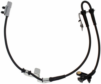 Dorman - OE Solutions ABS Wheel Speed Sensor with Harness for 2005-01 Chrysler Dodge 970-025