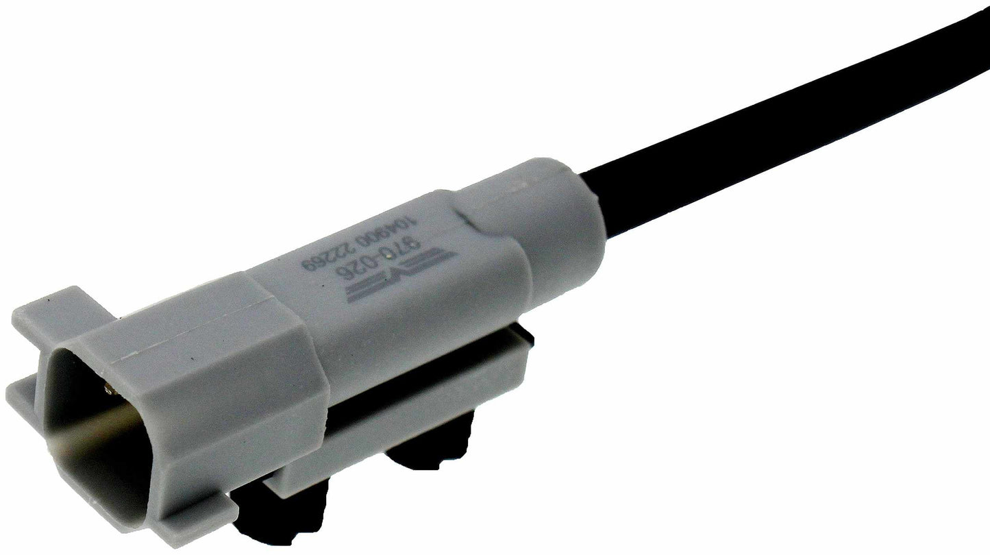Dorman - OE Solutions ABS Wheel Speed Sensor for 2005-01 Chrysler Dodge 970-026