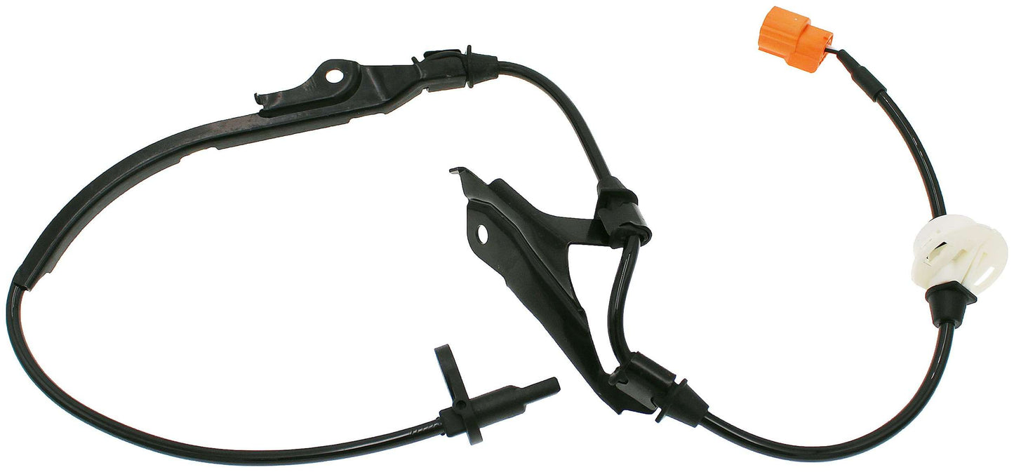 Dorman - OE Solutions ABS Wheel Speed Sensor with Harness for 2007-03 Honda Accord 970-028