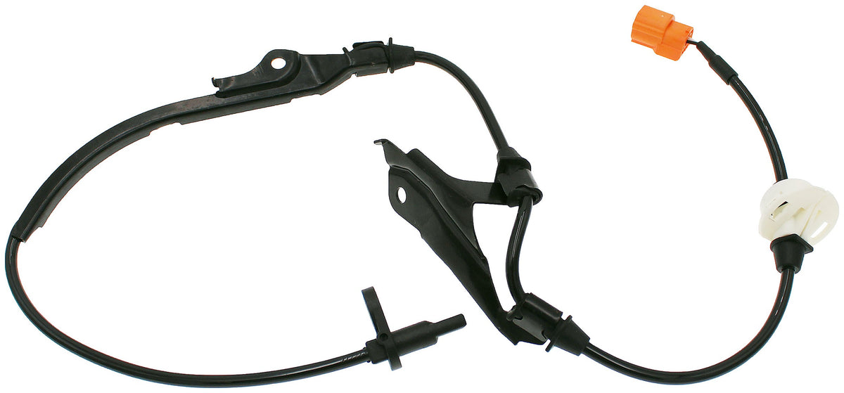 Dorman - OE Solutions ABS Wheel Speed Sensor with Harness for 2007-03 Honda Accord 970-028