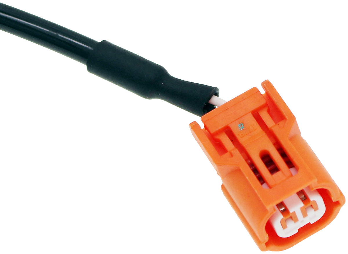 Dorman - OE Solutions ABS Wheel Speed Sensor with Harness for 2007-03 Honda Accord 970-028