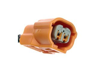 Dorman - OE Solutions ABS Wheel Speed Sensor with Harness for 2007-2009 Honda Accord 970-029