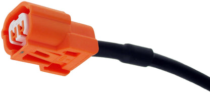 Dorman - OE Solutions ABS Wheel Speed Sensor with Harness for 2007-2009 Honda Accord 970-029