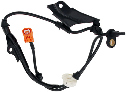 Dorman - OE Solutions ABS Wheel Speed Sensor with Harness for 2007-2009 Honda Accord 970-029