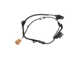 Dorman - OE Solutions ABS Wheel Speed Sensor with Harness for 2003-01 Acura CL 2003-99 Acura TL 2002-98 Honda Accord 970-030