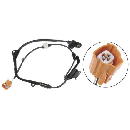 Dorman - OE Solutions ABS Wheel Speed Sensor with Harness for 2003-01 Acura CL 2003-99 Acura TL 2002-98 Honda Accord 970-030