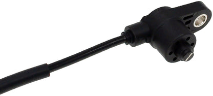 Dorman - OE Solutions ABS Wheel Speed Sensor with Harness for 2003-01 Acura CL 2003-99 Acura TL 2002-98 Honda Accord 970-030