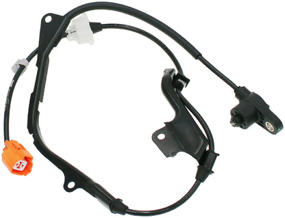 Dorman - OE Solutions ABS Wheel Speed Sensor with Harness for 2003-01 Acura CL 2003-99 Acura TL 2002-98 Honda Accord 970-030